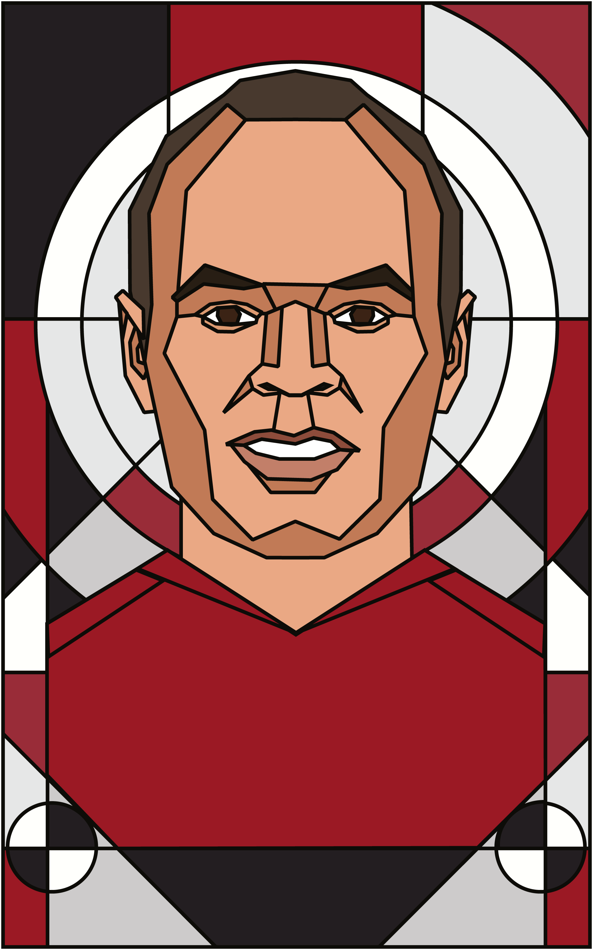 领下有了明 领下有了明