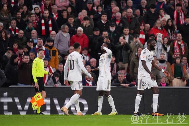 皇马3-0完胜毕尔巴鄂竞技 终结联赛三轮不胜 皇马3-0完胜毕尔巴鄂竞技 终结联赛三轮不胜