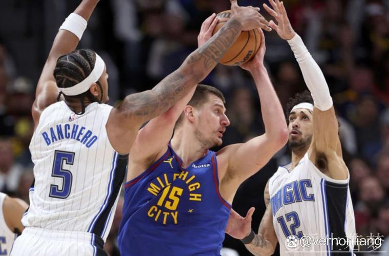 魔术客场击败马刺 令对手遭遇五连败 魔术客场击败马刺 令对手遭遇五连败