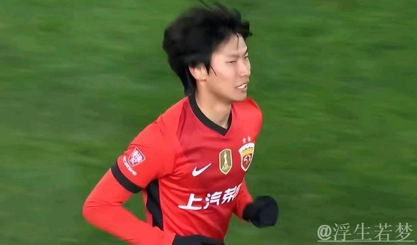 中超-李圣龙替补进球 王燊超送乌龙 海港2-1力克梅州客家