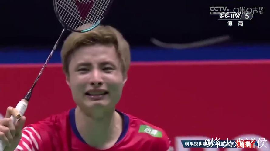 羽毛球团体赛：石宇奇率江苏夺冠 陈雨菲助浙江登顶