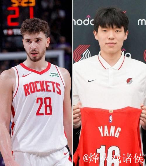 申京26+11力压库里19分 火箭险胜勇士挺进杯赛四强