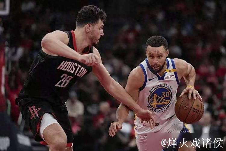 申京26+11力压库里19分 火箭险胜勇士挺进杯赛四强